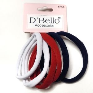🎀BOGO🎀FREE Hair Accessories NWT